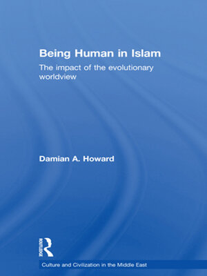 cover image of Being Human in Islam